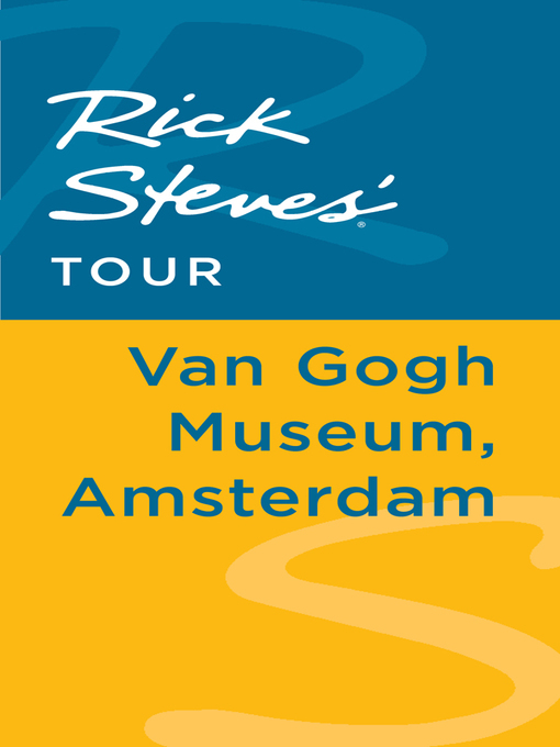 Title details for Rick Steves' Tour by Rick Steves - Available